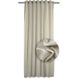 APELT Castello Multifunktionsband 134 x 245 cm Braun 1 Stk.