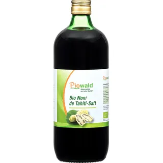 Piowald Noni de Tahiti Saft - 1 Liter