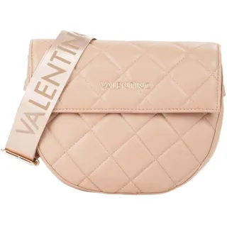 Valentino Umhängetasche Bigs Flap Bag Beige