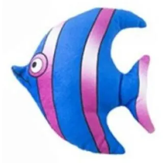 Fisch Kuscheltier 20 cm Plüschtier weiches Kinder Stofftier