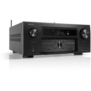 Denon AVC-A1H schwarz (AVCA1HBKE2)