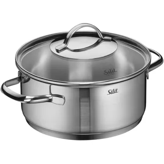 Silit Achat Bratentopf 20 cm
