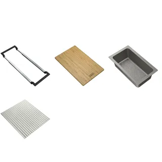 Franke 112.0655.483 ALL-IN Zubehörset 3