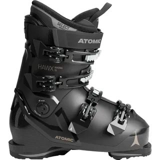 Atomic HAWX Magna 75 W Damen Skischuhe Schwarz/Gold 25