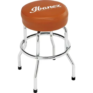 IBANEZ Bar Stool IBS50A1 Barhocker, Braun, 24 Zoll