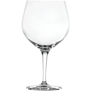 Bayerische Glaswerke Gmbh-Nachtmann Spiegelau 4390279 Summertime Gin & Tonic Glass Set4 (1 Set)