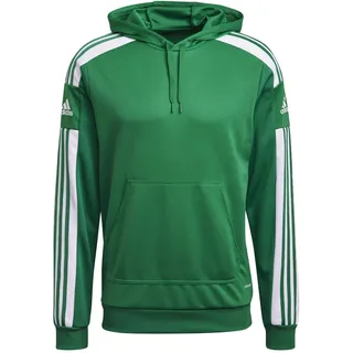Squadra 21 Sweat Hoodie Team Green/White S