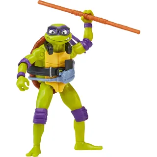 Teenage Mutant Ninja Turtles Donatello Actionfigur 11 cm