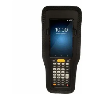 Mobilis Activ Case Zebra MC3300 Pistol Grip, Shoulderstrap - Schwarz