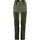 Curved Hose Deep Forest/Laurel Green 38 R