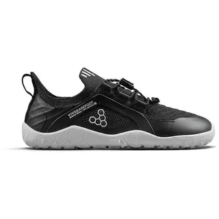 Vivo Barefoot Primus Trail Knit Fg Barefoot Schwarz 33