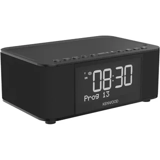 Kenwood CR-ST40DAB schwarz