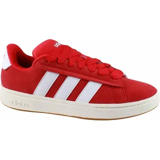 Grand Court Alpha 00s Pure Ruby / Cloud White / Pure Ruby 48