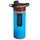 Geopress Wasserfilter Trinkflasche 710ml bali blue
