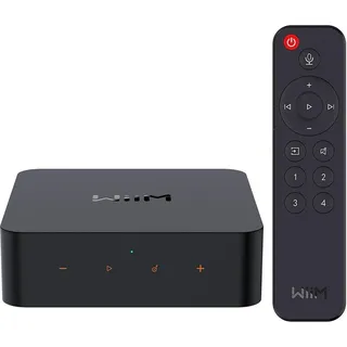 WiiM Pro Plus