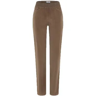 7/8-Hose Modell Pamina Cord Raphaela by Brax beige
