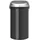 Touch Mülleimer 60 l Schwarz