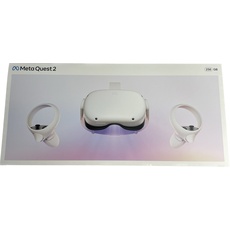 Bild von Quest 2 VR-Headset 256 GB