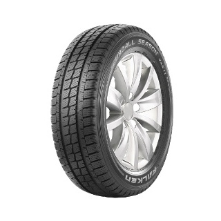 Euro All Season Van 11 225/75 R16C 118/116R