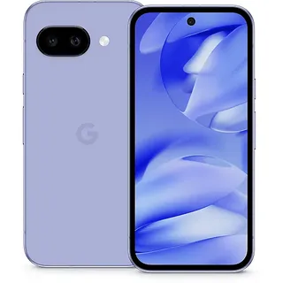 Pixel 9a 128 GB Iris