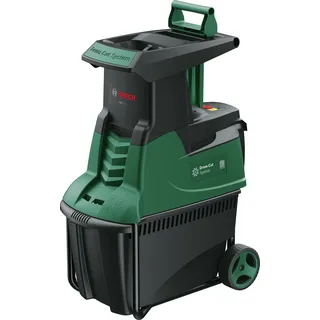 Bosch AXT 25 D 2500 W