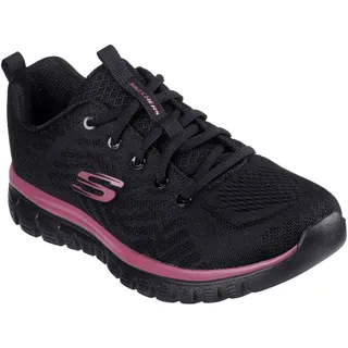 Graceful - Get Connected Black / Mauve 39