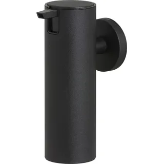 Tiger Seifenspender Boston 14,6 cm x 5 cm x 9 cm Edelstahl Schwarz