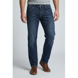 5-Pocket-Jeans CAMEL ACTIVE "WOODSTOCK", Herren, Gr. 40, Länge 36, blau (schwarz, stone, blau36), Denim/Jeans, Obermaterial: 94% Baumwolle, 5% Polyester, 1% Elasthan, bequem lang, Jeans 5-Pocket-Jeans, mit Stretch