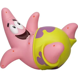 Monogram SpongeBob Schwammkopf Spardose Patrick