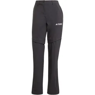 adidas Terrex Multi Zip Off Pants, Black, 10
