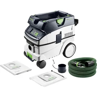 Festool CLEANTEC CTM 26 Ei AC