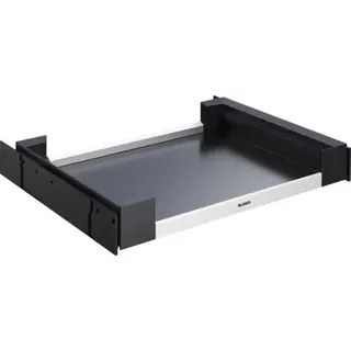 Schublade Blanco Flat Drawer 60 P schwarz 527665