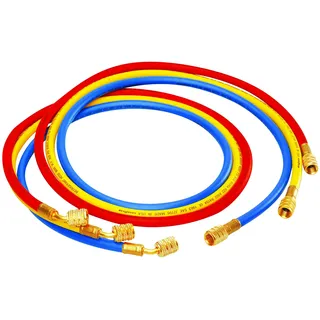 Rothenberger MANGUERA DE PRESIÓN STAND, 3/8" SAE, 1,M