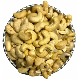 Öz Natur | Cashewkerne (ungeröstet & ungesalzen) 0,8 kg