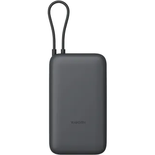 Xiaomi PB2030MI Lithium-Ion (Li-Ion) 20000 mAh