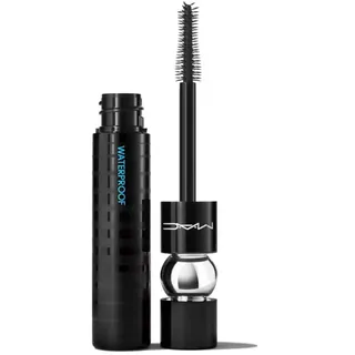 MAC Stack Waterproof Mascara Black Stack 12 ml