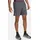 Herren Shorts Ua Woven 6In Shorts 1373718-028__XXL Grau