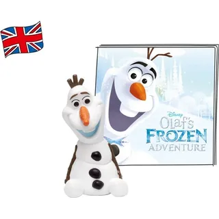 Disney Frozen Olaf (englisch)