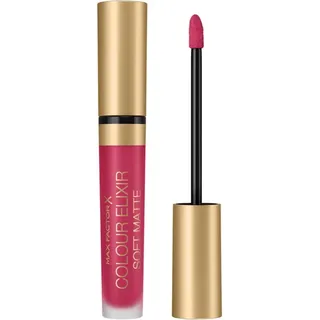 Colour Elixir Soft Matte 25 raspberry haze