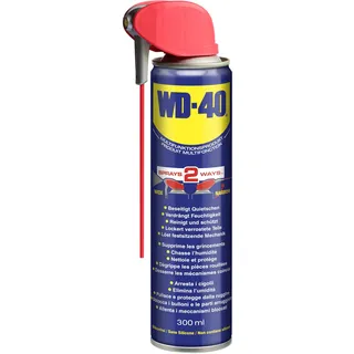 WD-40 Multifunktionsprodukt Smart Straw 300 ml