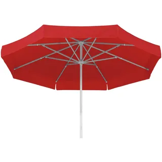 Schneider Schirme Jumbo Ø 400 cm Rot