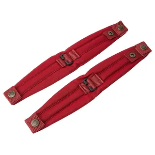 Fjällräven Kånken Shoulder Pads M Ox Red