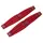 M Ox Red