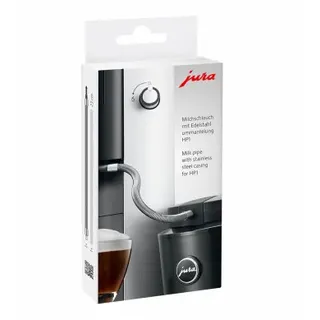 Jura Milchschlauch HP1 2 St.