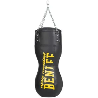 Benlee Riccardo Gefüllter Boxsack - Black - 120 cm