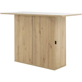 Gami Boreal 136 x 90 x 62 cm beige