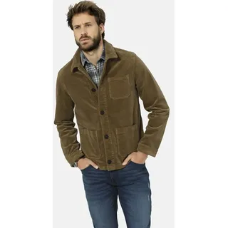 Babista Jacke LUCIVENTA braun- 48