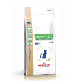 Royal Canin Urinary S/O 7 kg