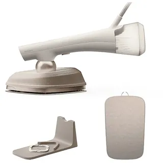 Philips OneTurn 2-in-1 GC213/50 weiß/gold