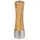 Madras Salzmühle 21 cm Olivenholz unbefüllt